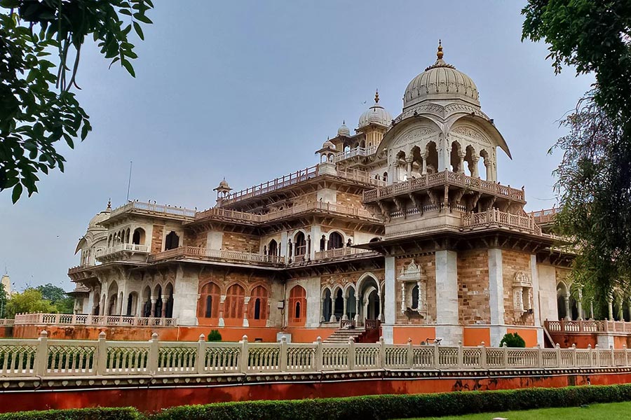 jaipur half-Day Tour By Tuk Tuk