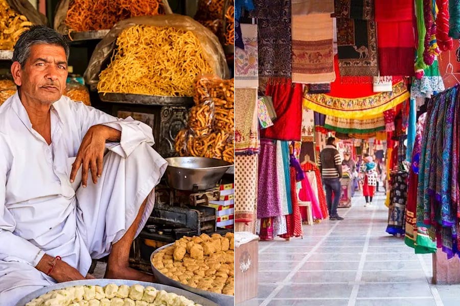 Jaipur Tuk Tuk Tours,